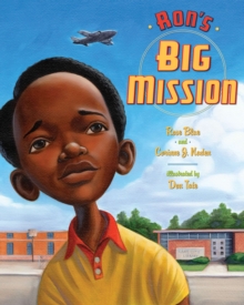 Image for Ron's Big Mission