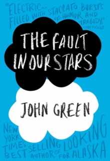 Image for The fault in our stars