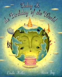 Image for Today Is The Birthday Of The World