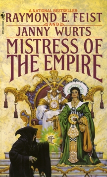 Image for Mistress of the Empire