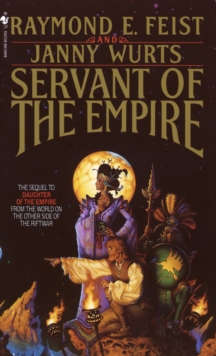 Image for Servant of the Empire