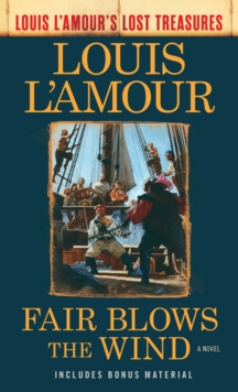 Fair Blows the Wind
