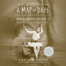 Image for A Map of Days