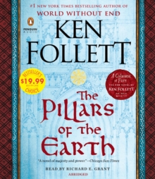 Pillars of the Earth