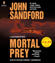 Mortal Prey