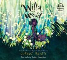 WILLA OF THE WOOD LIBCD