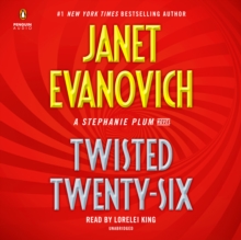 Twisted Twenty-Six