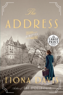 Image for The address  : a novel