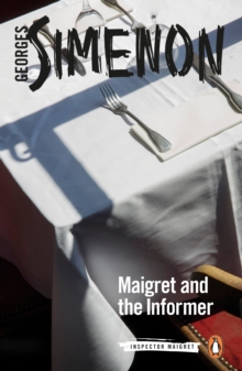 Image for Maigret and the Informer