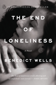 Image for The end of loneliness: a novel
