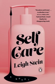 Image for Self care: a novel