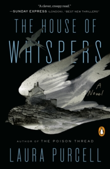 Image for House of Whispers