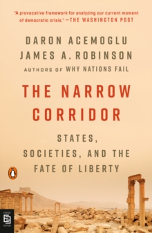 Narrow Corridor
