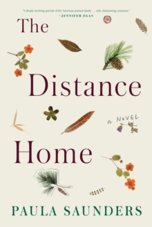 Image for The Distance Home : A Novel