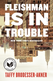 Image for Fleishman Is in Trouble : A Novel