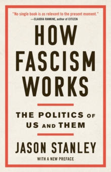 Image for How Fascism Works