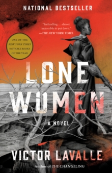 Image for Lone Women : A Novel