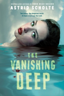 Image for The Vanishing Deep