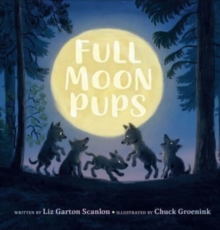 Image for Full moon pups