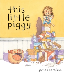 Image for This little piggy
