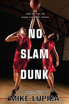 Image for No Slam Dunk