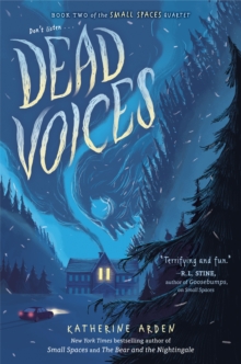 Image for Dead Voices