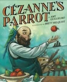 Image for Cezanne's Parrot