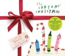 Image for Crayons' Christmas