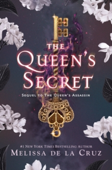 Image for The queen's secret