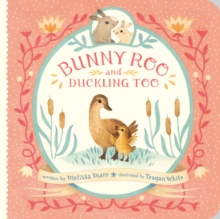Image for Bunny Roo and Duckling Too