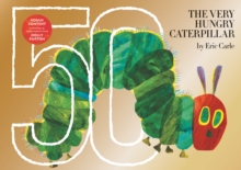 Image for Very Hungry Caterpillar