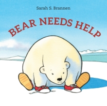 Image for Bear needs help