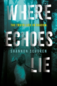 Image for Where Echoes Lie