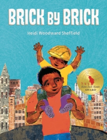 Image for Brick by Brick
