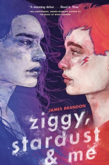 Image for Ziggy, Stardust and Me