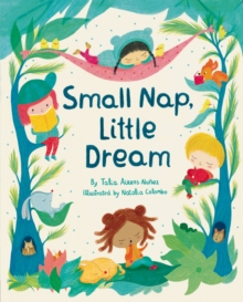 Small Nap, Little Dream