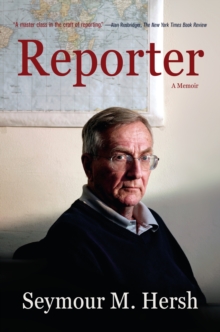 Image for Reporter