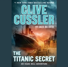 Image for The Titanic Secret