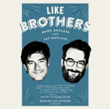 Image for Like Brothers