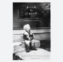 Image for Room to Dream