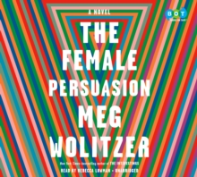 Image for Female Persuasion: A Novel