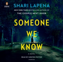 Someone We Know