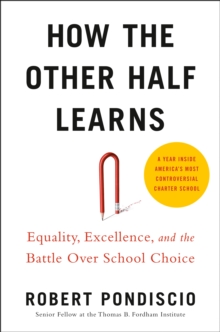 How The Other Half Learns