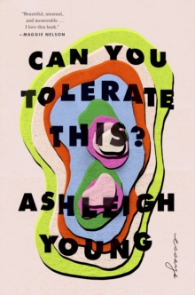 Image for Can You Tolerate This?: Essays
