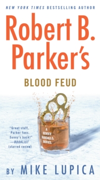 Image for Robert B. Parker's Blood Feud