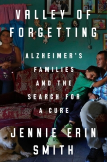 Image for Valley of Forgetting