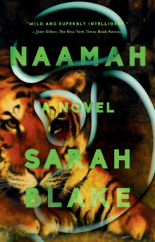 Image for Naamah  : a novel