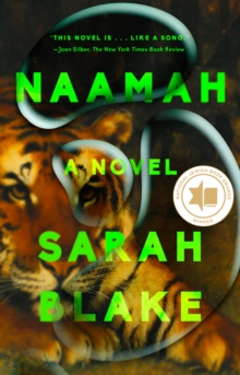 Image for Naamah: a novel