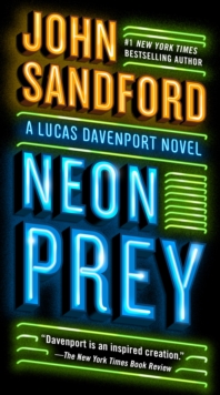 Image for Neon Prey