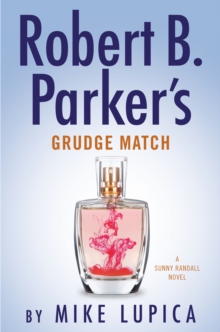 Image for Robert B. Parker's Grudge match